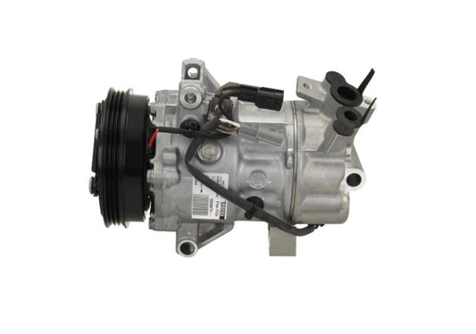 Sanden New Aircon Compressor for Renault 926009871R