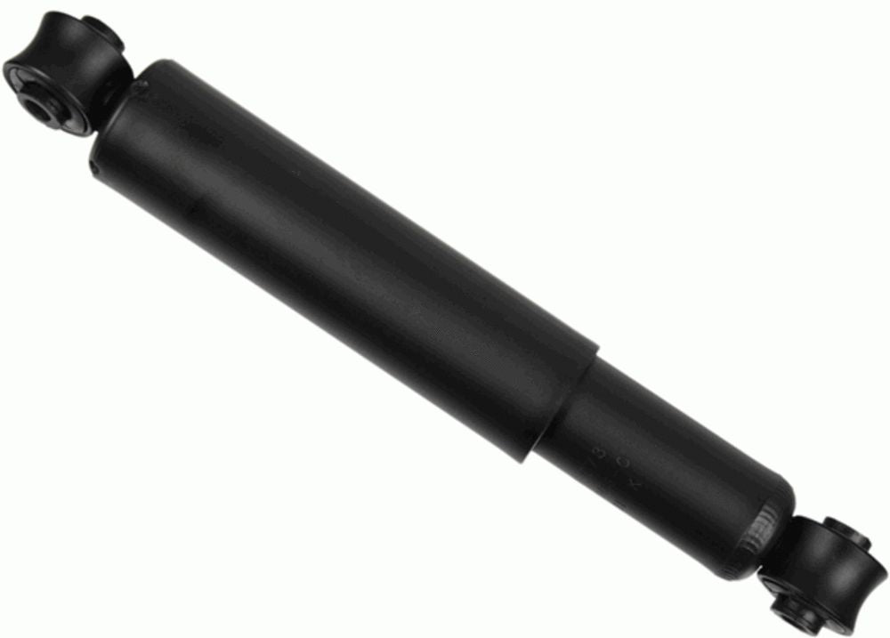 SACHS Shock Absorber for Vauxhall/Opel 170073