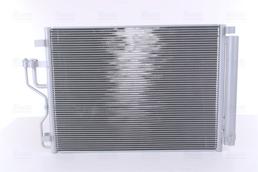 NISSENS Aircon Condenser 940207