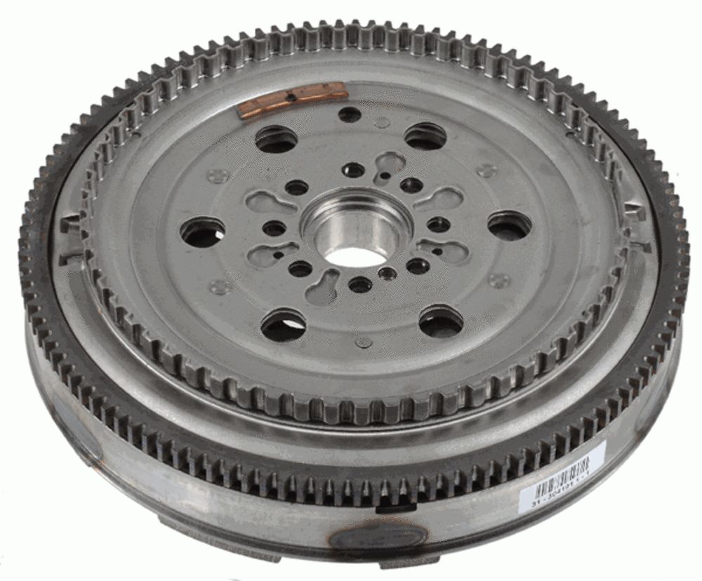 Sachs Dual Mass Flywheel For Opel 2294501169