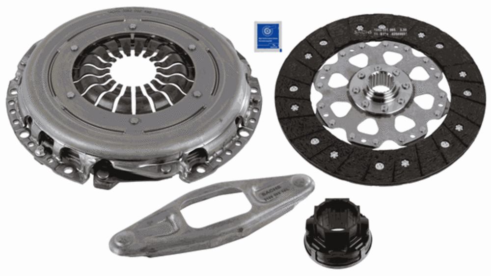 SACHS Clutch Kit for BMW 3000970127