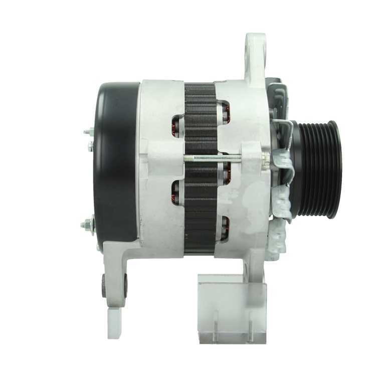 Nikko New Alternator Komatsu 60A 0350004501