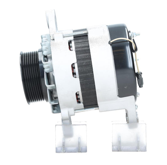 Nikko New Alternator for Komatsu 60A 620000190