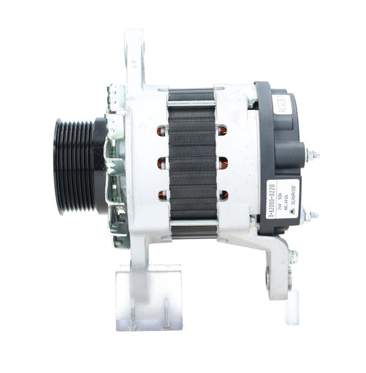 Nikko New Alternator for Komatsu 50A 620000220