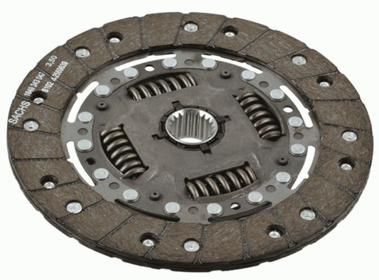 SACHS Clutch Disc for Toyota 1878077541