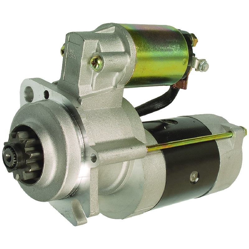 WAI New Starter Motor for Onan 4.0 kw 18041N