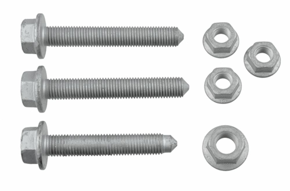Lemforder Repair Kit Wheel Suspension 4409001