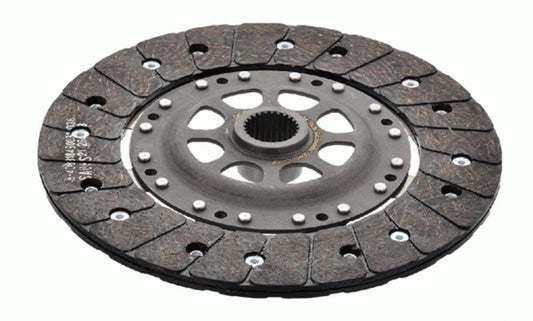 SACHS Clutch Disc for Audi/VW 1864528442