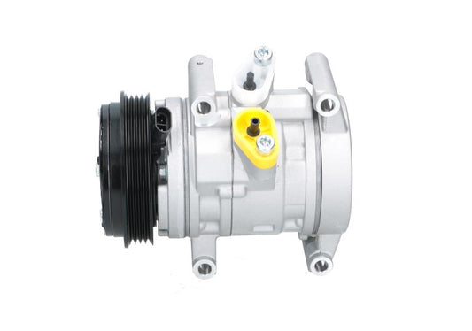 PlusLine Original Aircon Compressor for Chevrolet 96073851+