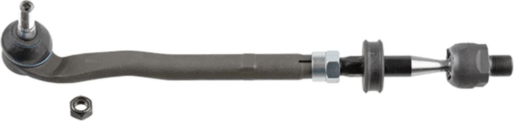 LEMFÖRDER Tie Rod Left for BMW 1313701