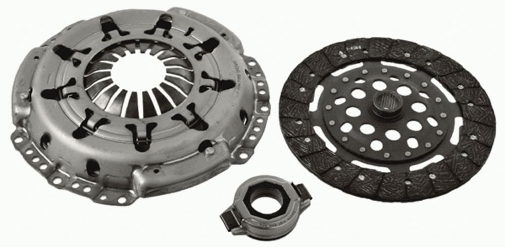 SACHS Clutch Kit for Nissan 3000951869