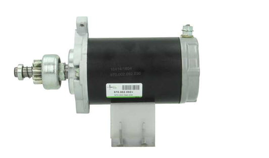 PlusLine Original Starter Motor for Mercury 0.8 kw 970002092+