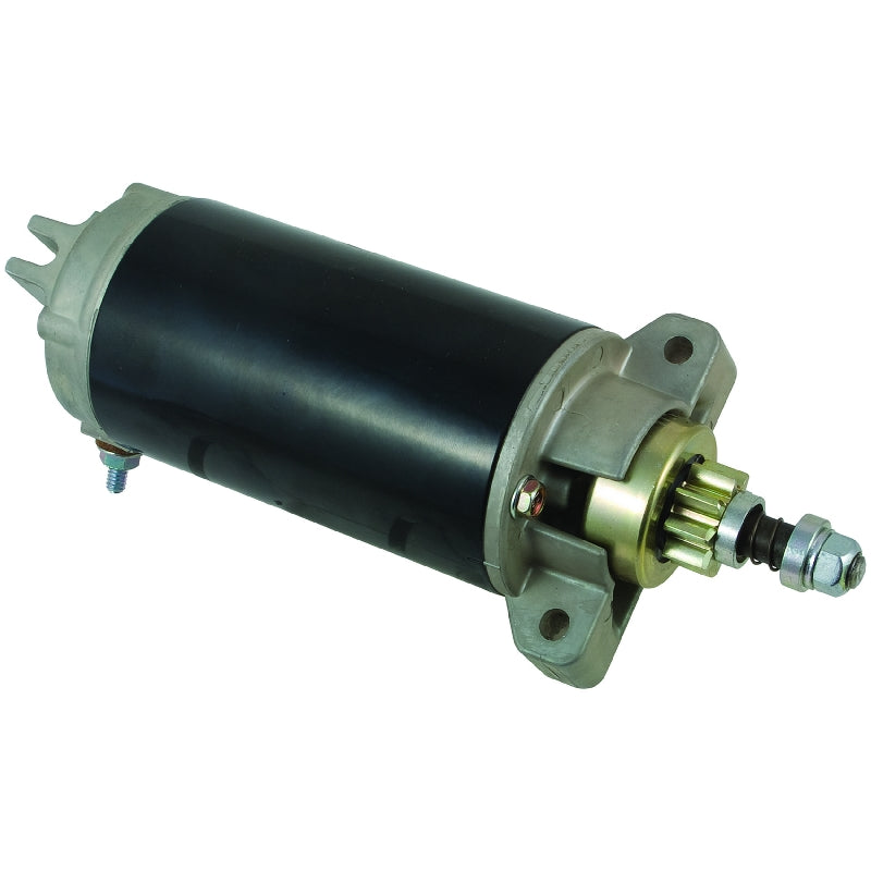 WAI New Starter Motor for Mercury 0.6 kw 5901N