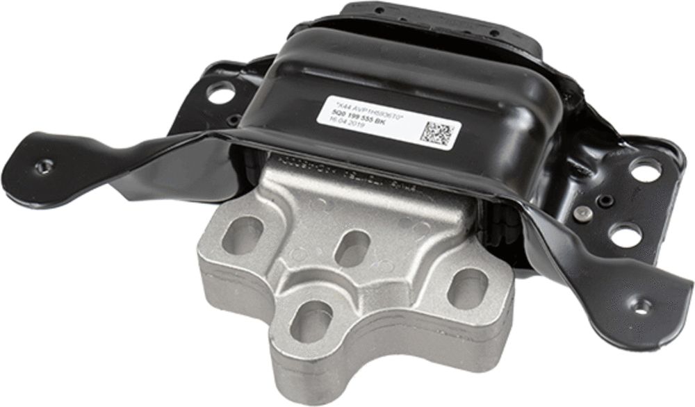 Lemforder Mounting Transfer Case For Vw 4247401