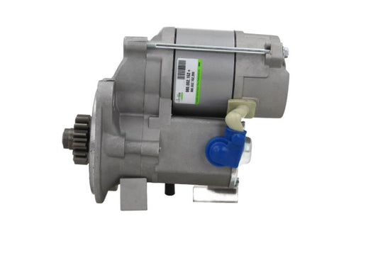PlusLine Original Starter Motor for Yanmar 1.3 kw 980002152+