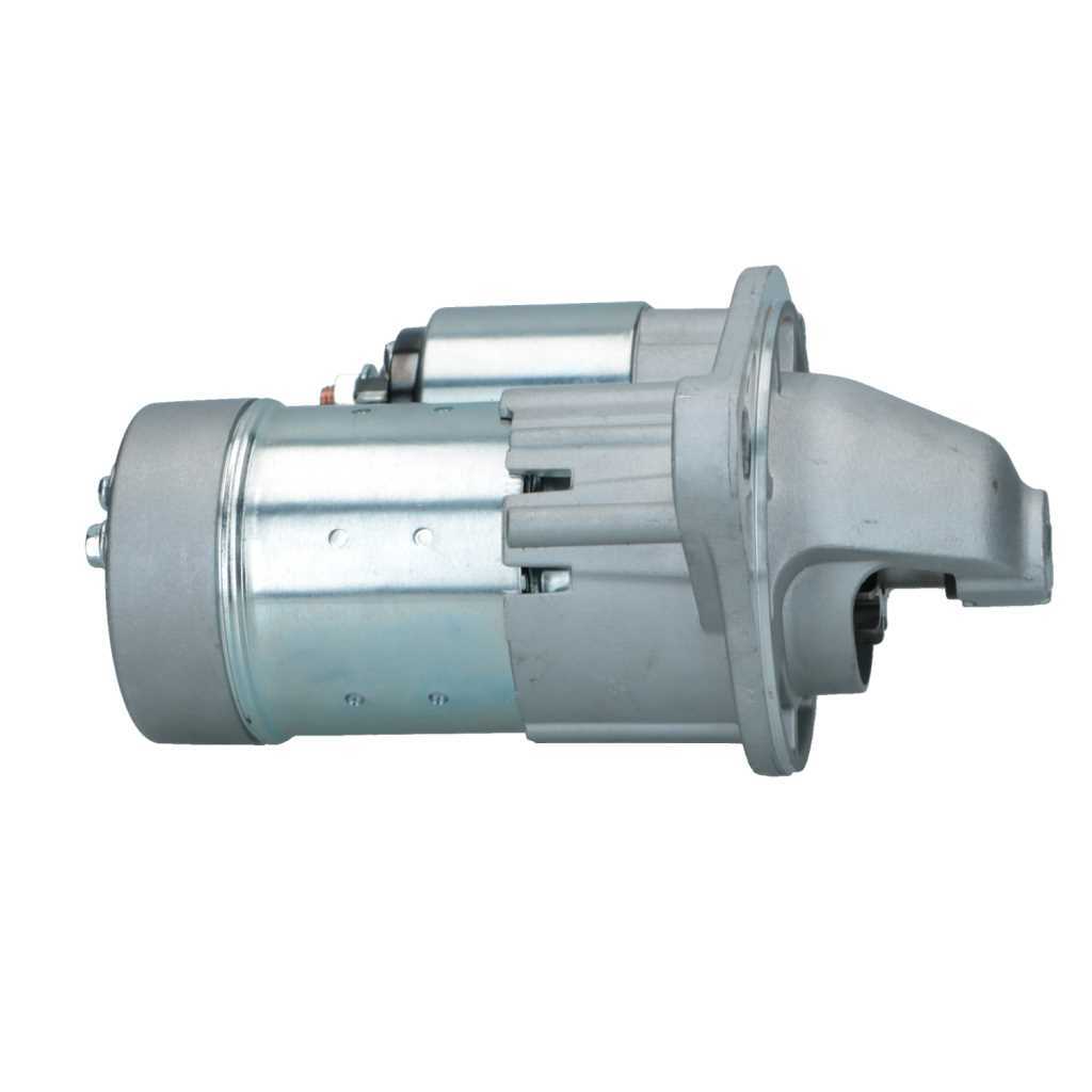 RNL-Standard Starter Yanmar 1.4 kw RNLS114817