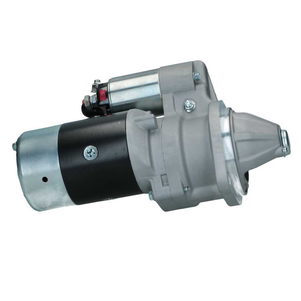 RNL-Standard Starter Yanmar 2.5 kw RNLS1341