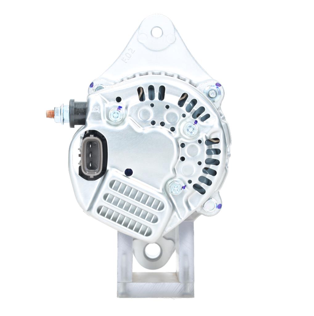 PlusLine Original Alternator for Yanmar 40A 1012111420+