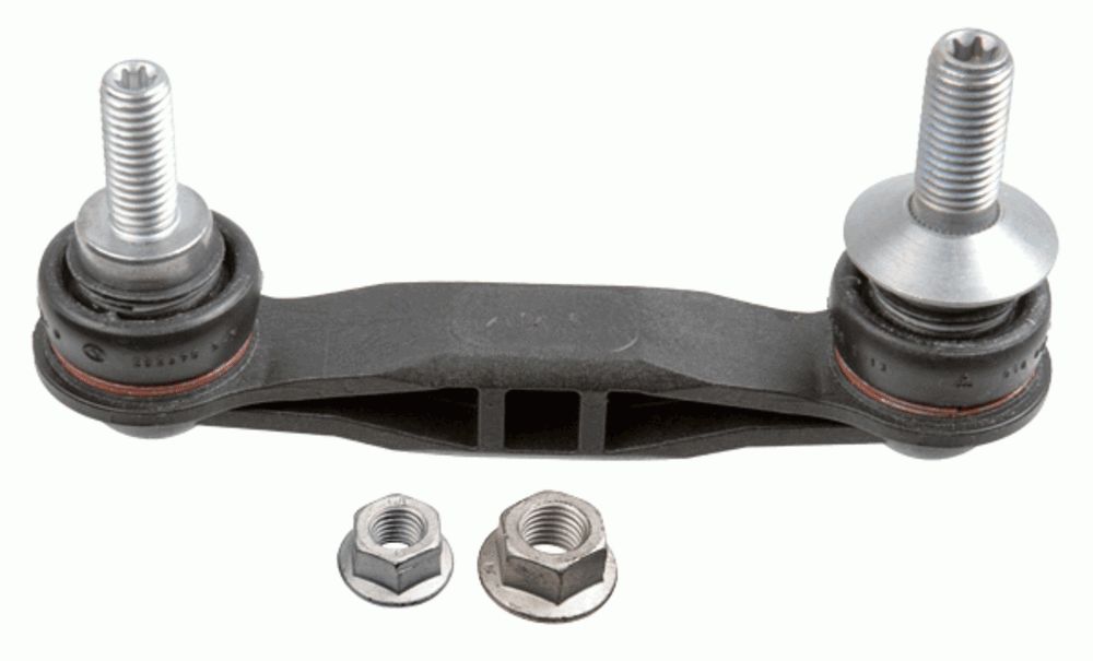 LEMFÖRDER Stabiliser Link Bar Left/Right for BMW 3543801
