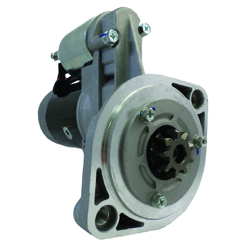 WAI New Starter Motor for Thermoking 2.0 kw 17088N