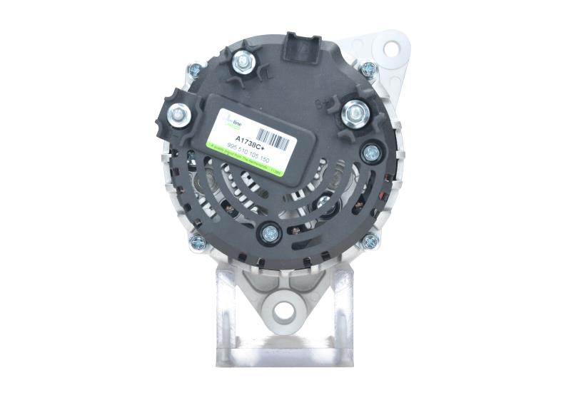 PlusLine Original Alternator for Carrier Transicold 105A A1738C+