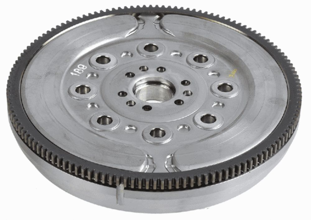 Sachs Dual Mass Flywheel For Peugeot 2294001594