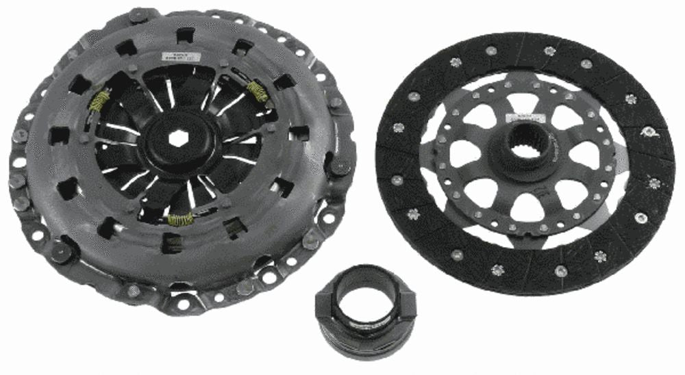 SACHS Clutch Kit for BMW 3000951127