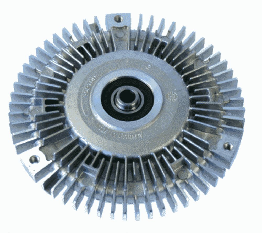 SACHS Radiator fan Clutch for Mercedes 2100024031