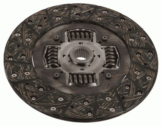 SACHS Clutch Disc for Mitsubishi 1878996101