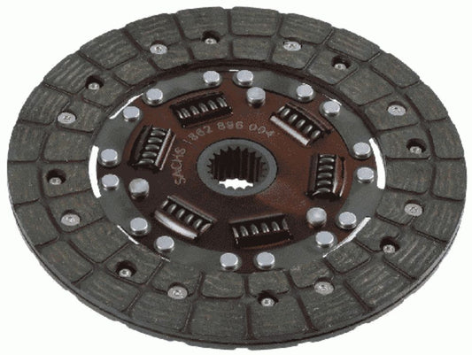 SACHS Clutch Disc for Daihatsu 1862896004
