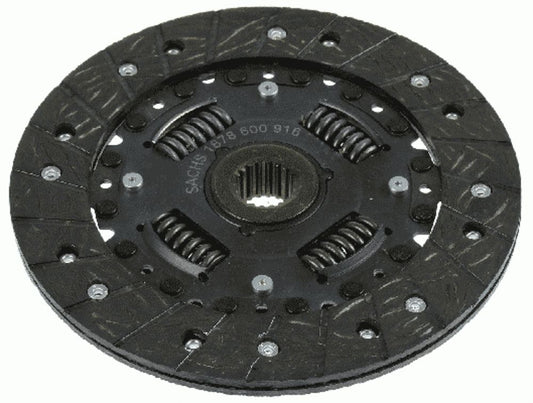 SACHS Clutch Disc for Hyundai/Kia 1878600916