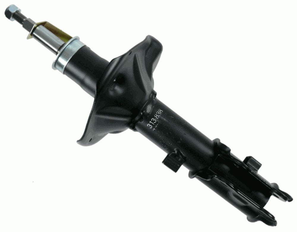 Boge Shock Absorber Front Axle Right 30-J50-A