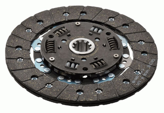 Sachs Clutch Plate For Mercedes-Benz 1861775035