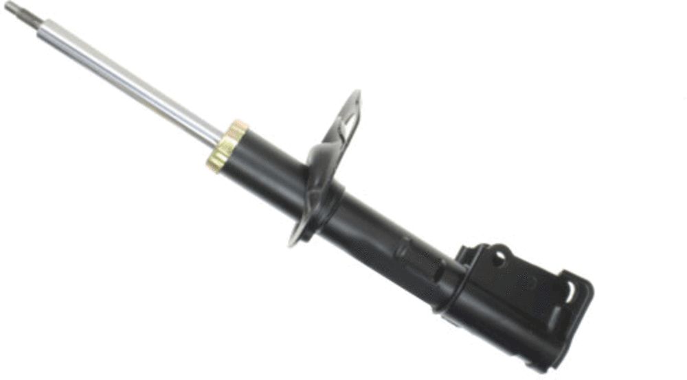 SACHS Shock Absorber Right for Dodge 315642