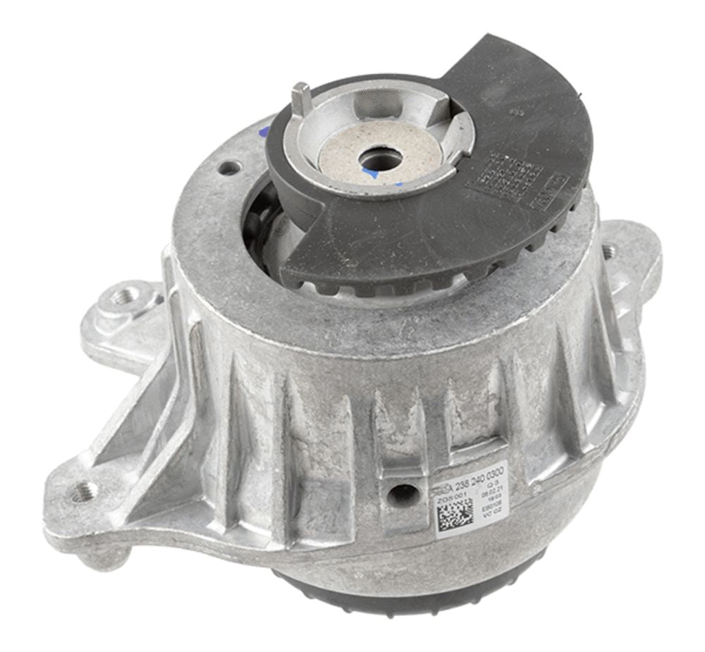 Lemforder Mounting Engine 4274801 For Mercedes