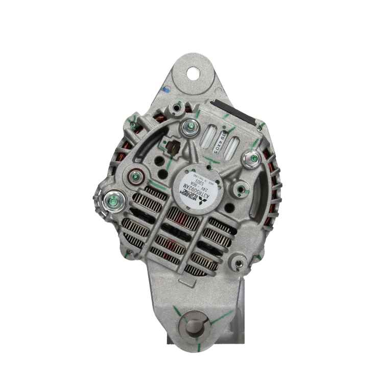 Mitsubishi New Alternator for Volvo Penta 80A A003TR5092ZT