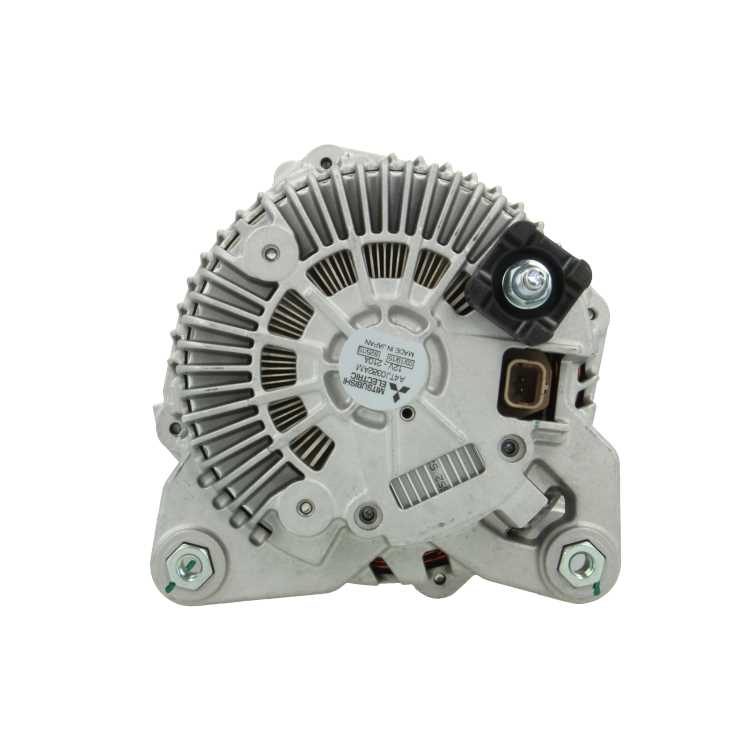 Mitsubishi New Alternator for Renault 210A A004TJ0382