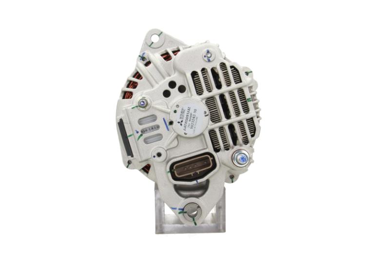 Mitsubishi New Alternator for Renault 90A A004TR5091AM
