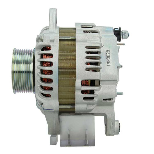 Mitsubishi New Alternator for Scania 100A (packed in neutral box) A004TR5191ZT