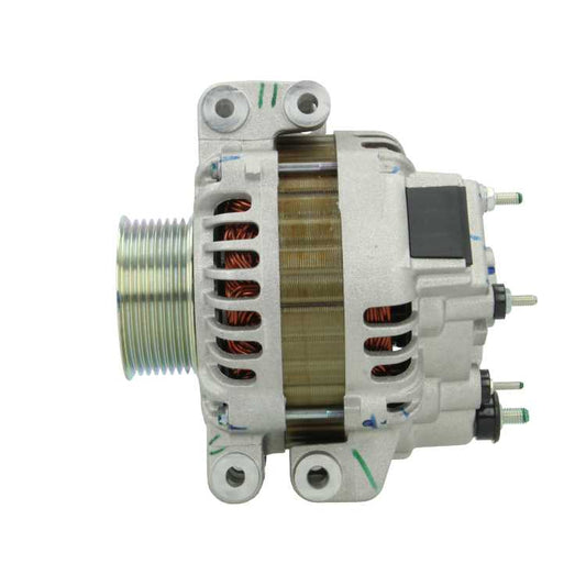 Mitsubishi New Alternator for Scania 100A (packed in neutral box) A004TR5291A
