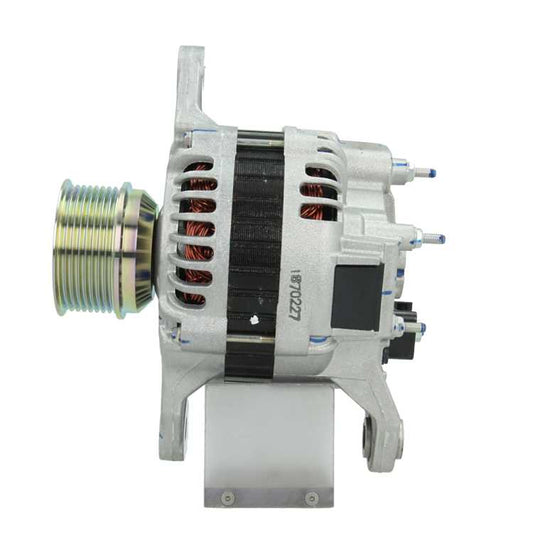 Mitsubishi New Alternator for Volvo 90A A004TR5392ZT