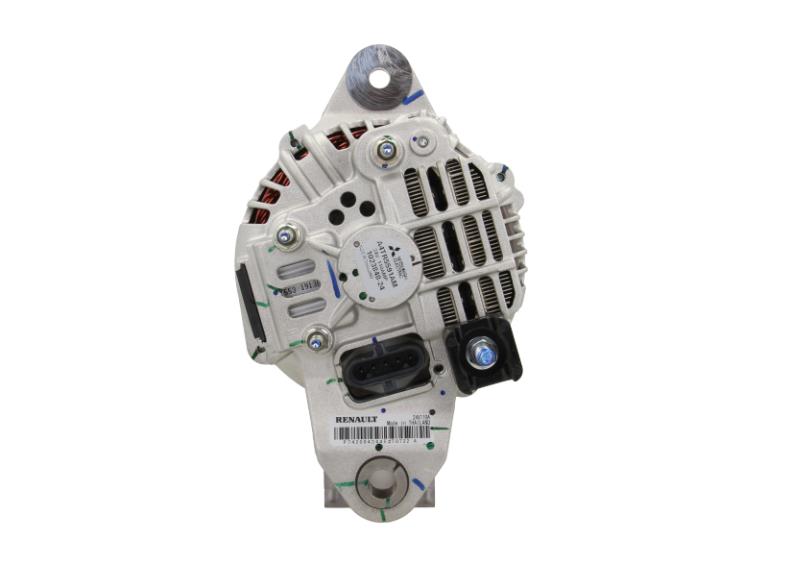 Mitsubishi New Alternator for Renault 110A A004TR5591AM