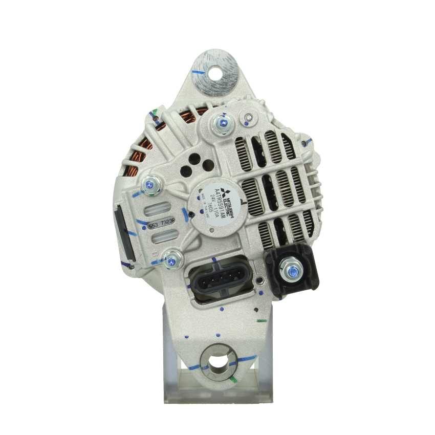 Mitsubishi New Alternator for Renault 110A (packed in neutral box) A004TR5591ZT