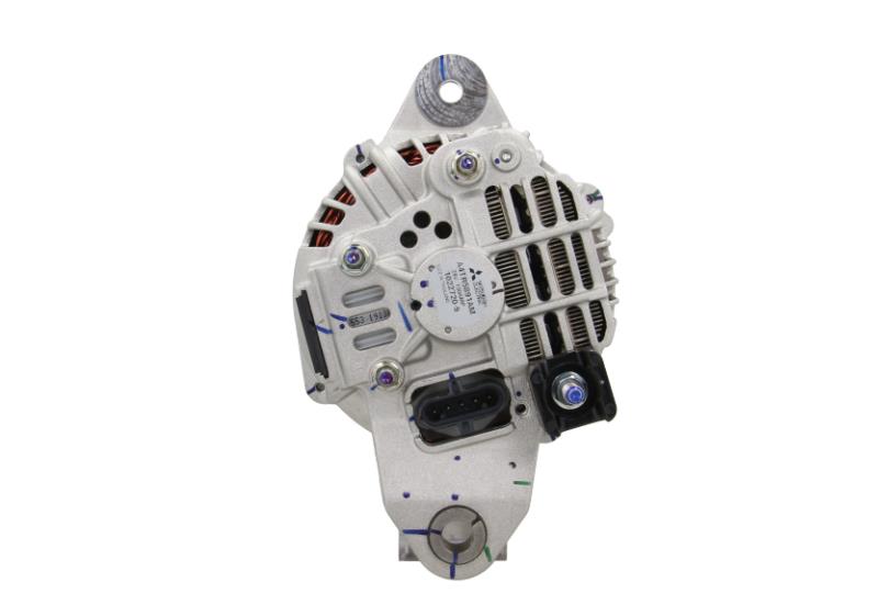 Mitsubishi New Alternator for Renault Truck 130A A004TR5891AM