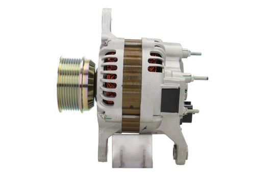 Mitsubishi New Alternator for Volvo 130A A004TR6191AM