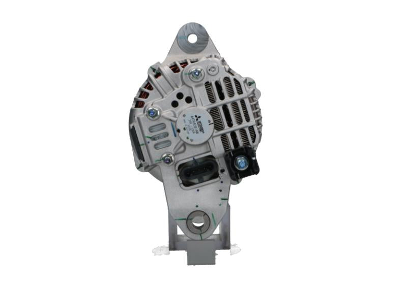 Mitsubishi New Alternator Renault 130A (packed in neutral box) A004TRG491