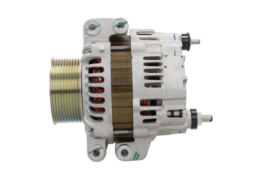 Mitsubishi New Alternator for Caterpillar 100A A004TRG791