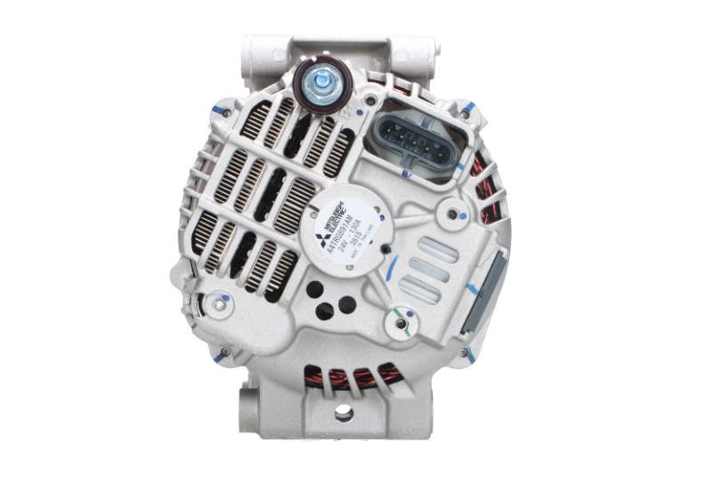 Mitsubishi New Alternator for Scania 130A (packed in neutral box) A004TRG891AM