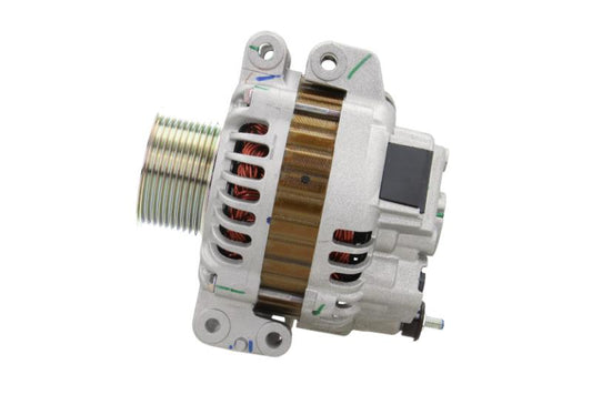 Mitsubishi New Alternator for Scania 130A A004TRG891