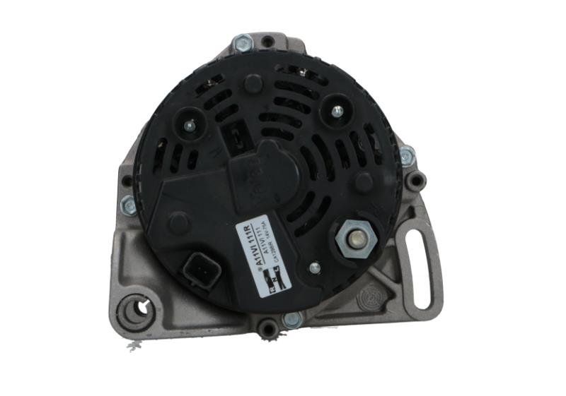 OEM Reman (RNL) Alternator for Renault 75A A11VI111R